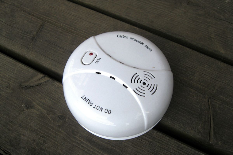 Nashville Takes Protective Step: Carbon Monoxide Detector Mandate in Child Care Centers Awaits Governor's Sign-off
