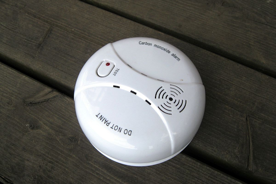 Nashville Takes Protective Step: Carbon Monoxide Detector Mandate in Child Care Centers Awaits Governor's Sign-off