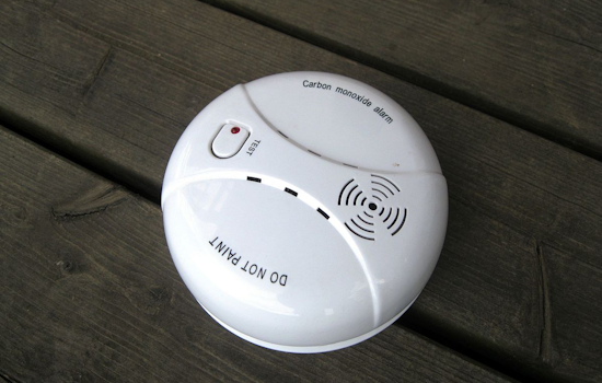 Nashville Takes Protective Step: Carbon Monoxide Detector Mandate in Child Care Centers Awaits Governor's Sign-off