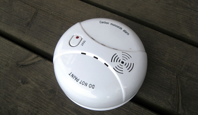 Nashville Takes Protective Step: Carbon Monoxide Detector Mandate in Child Care Centers Awaits Governor's Sign-off