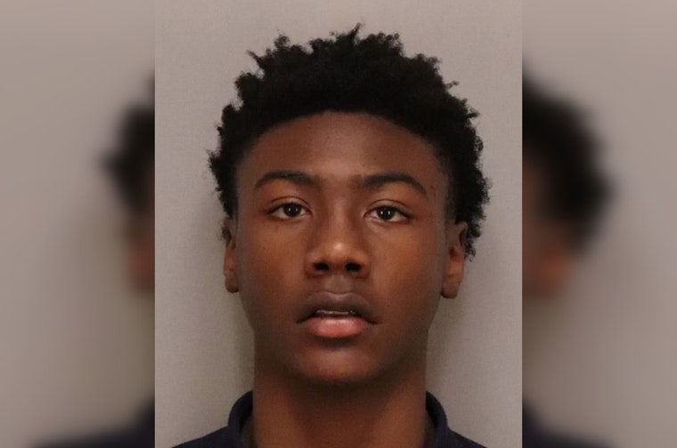 Nashville Teen Charged in Fatal Shooting of Cousin at Birthday Party