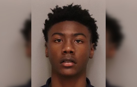 Nashville Teen Charged in Fatal Shooting of Cousin at Birthday Party