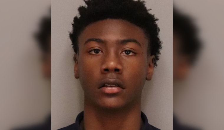 Nashville Teen Charged in Fatal Shooting of Cousin at Birthday Party