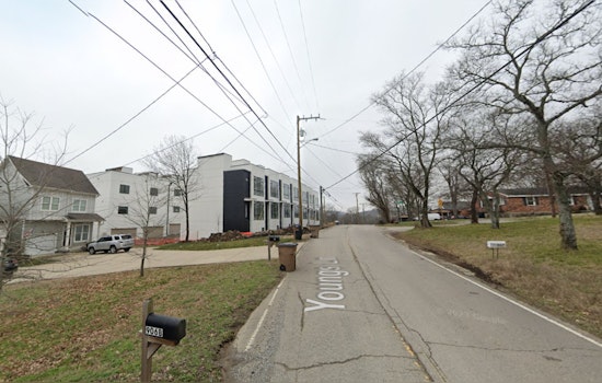 Nashville Teen Charged with Criminal Homicide After Fatal Shooting at Short-Term Rental Property