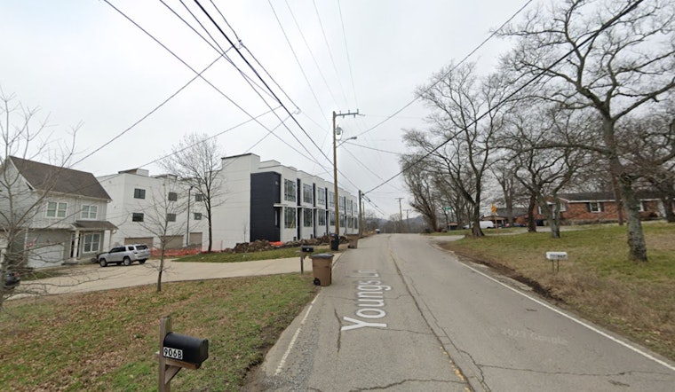 Nashville Teen Charged with Criminal Homicide After Fatal Shooting at Short-Term Rental Property