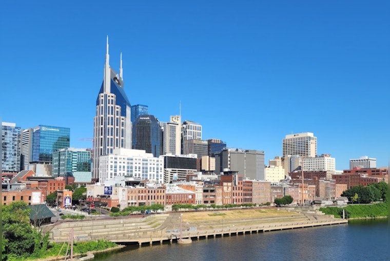 Nashville Weather Forecast: Mix of Sun, Showers, and Rising Temperatures