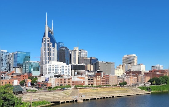 Nashville Weather Forecast: Mix of Sun, Showers, and Rising Temperatures