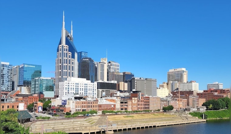Nashville Weather Forecast: Mix of Sun, Showers, and Rising Temperatures