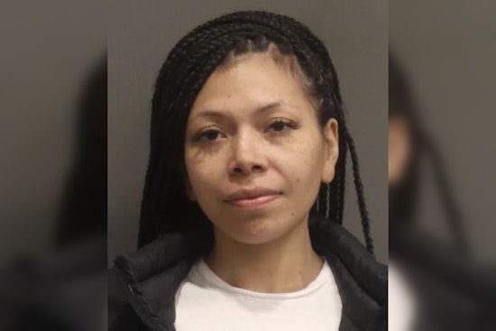 Nashville Woman Accused of Kidnapping Ex-Boyfriend's Children, Demands Return of Belongings