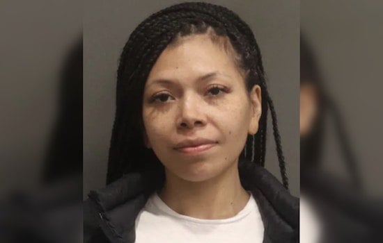 Nashville Woman Accused of Kidnapping Ex-Boyfriend's Children, Demands Return of Belongings