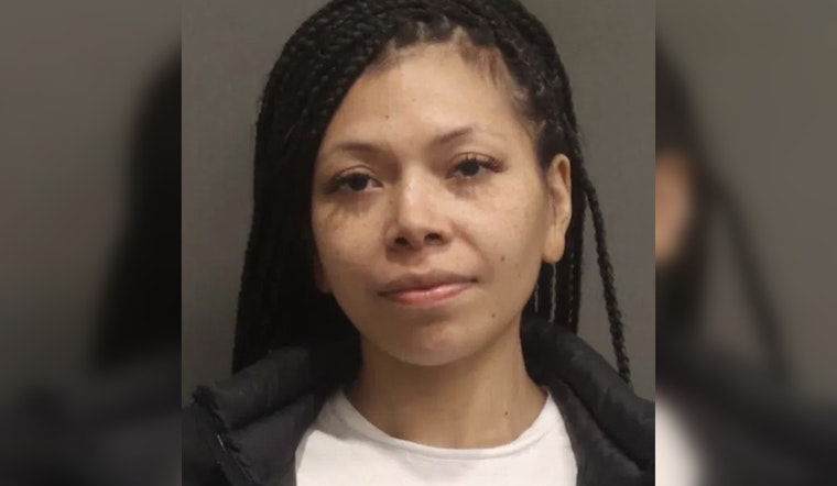 Nashville Woman Accused of Kidnapping Ex-Boyfriend's Children, Demands Return of Belongings