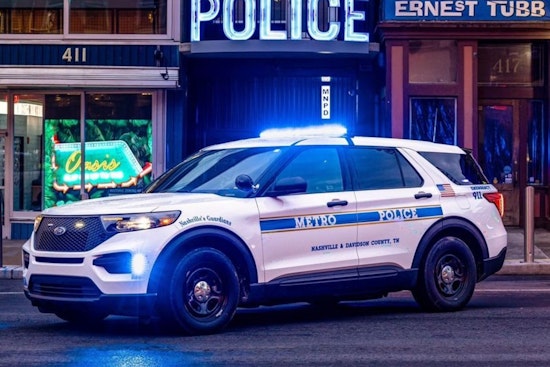 Nashville Woman Arrested for DUI and Reckless Endangerment With Child in Car