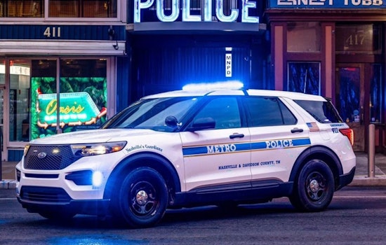 Nashville Woman Arrested for DUI and Reckless Endangerment With Child in Car