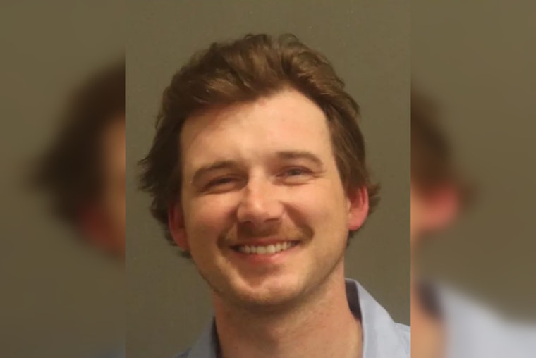 Nashville's Broadway Scene Shaken as Morgan Wallen Apologizes for Rooftop Chair Throwing Incident