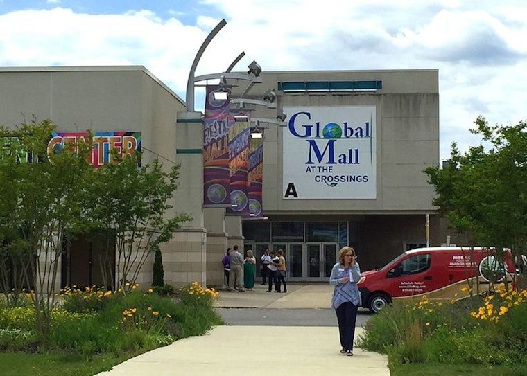 Nashville's Global Mall Set for Major Overhaul as Demolition Initiates Antioch Revitalization Effort