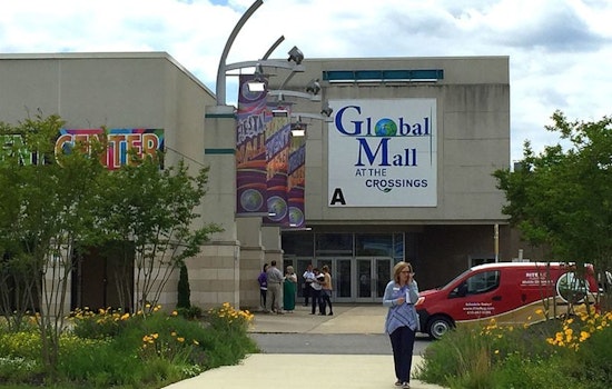 Nashville's Global Mall Set for Major Overhaul as Demolition Initiates Antioch Revitalization Effort