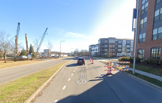 Nashville’s Great Circle Road Bridge Closes Indefinitely Due to Safety Concerns