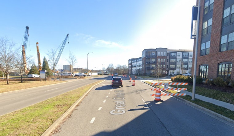 Nashville’s Great Circle Road Bridge Closes Indefinitely Due to Safety Concerns