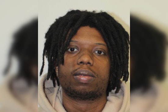 Nashville's Most Wanted, Aury Newsom Arrested on 13 Warrants with Two Firearms Seized