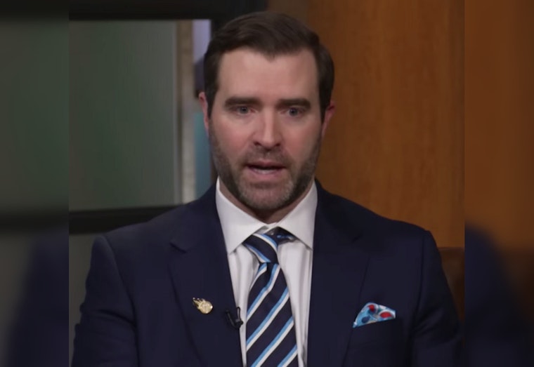 Nashville's Tennessee Titans Embrace New Era of Resilience and Relentlessness Under Coach Brian Callahan
