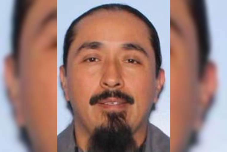 Navajo Police Search for "Armed and Dangerous" Suspect Following Cameron Area Shooting