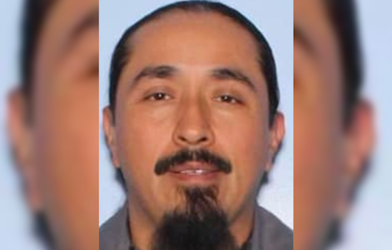 Navajo Police Search for "Armed and Dangerous" Suspect Following Cameron Area Shooting