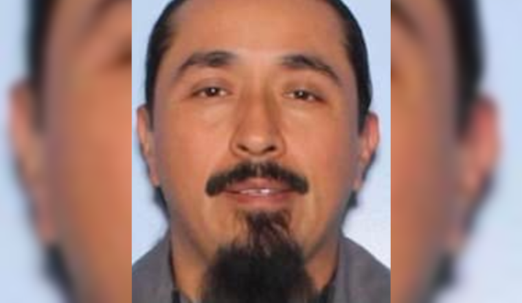 Navajo Police Search for "Armed and Dangerous" Suspect Following Cameron Area Shooting