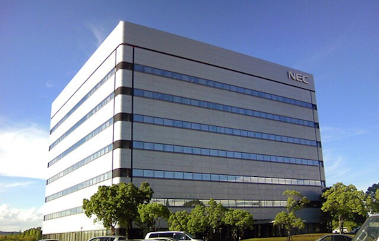 NEC Corporation Donation Sends Traumatized Youths to Camp Hope for Healing Summer Experience in Irving