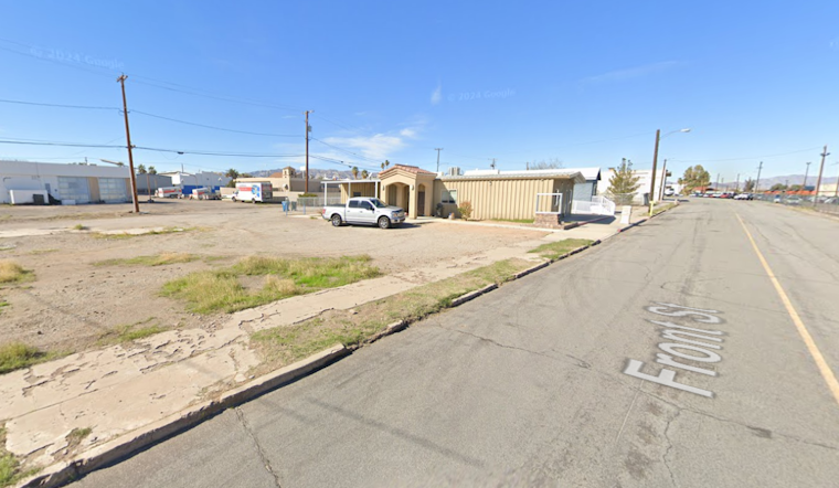 Needles Woman Accused of Elder Abuse and Robbery, Held on $50,000 Bail