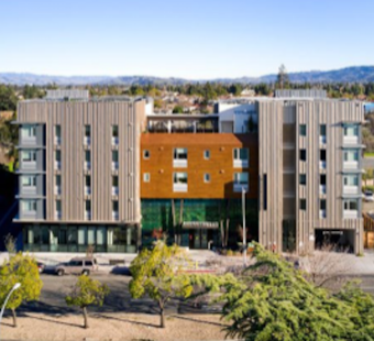 New Affordable Housing Complex Vitalia Opens in San Jose to Assist Low-Income and Homeless