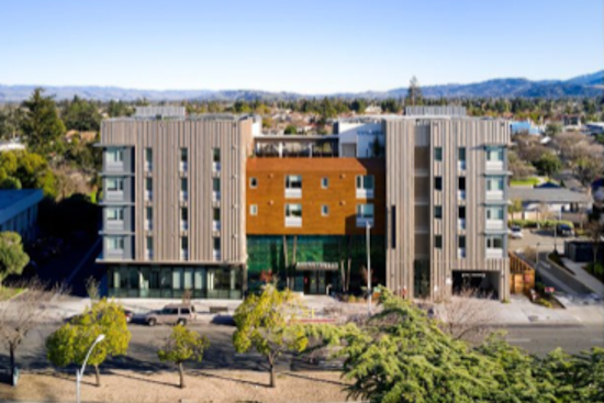 New Affordable Housing Complex Vitalia Opens in San Jose to Assist Low-Income and Homeless