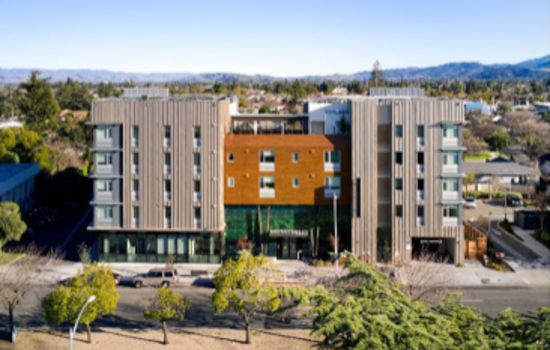 New Affordable Housing Complex Vitalia Opens in San Jose to Assist Low-Income and Homeless