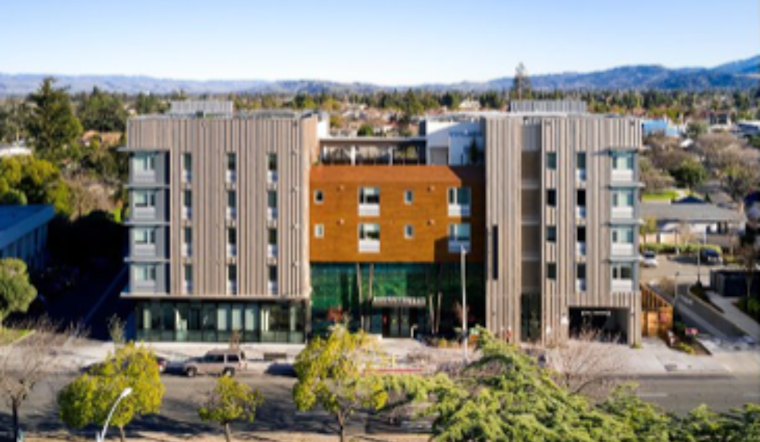 New Affordable Housing Complex Vitalia Opens in San Jose to Assist Low-Income and Homeless