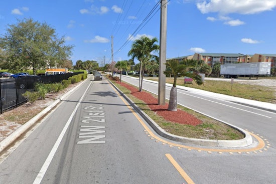 New Affordable Housing Complex 'Wenski Groves' Opens in Miami to Tackle Economic Hardship