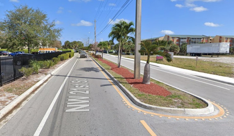 New Affordable Housing Complex 'Wenski Groves' Opens in Miami to Tackle Economic Hardship