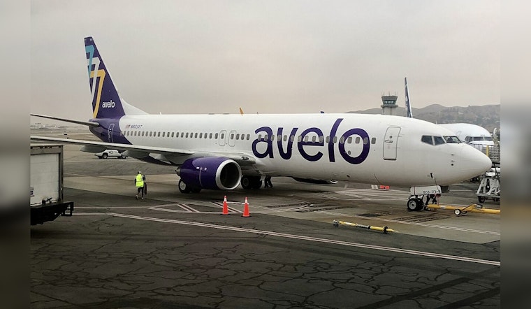 New Avelo Airlines Route Connects Burbank and Las Vegas with Budget-Friendly Nonstop Service