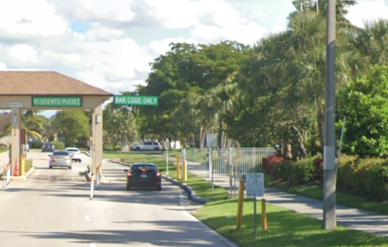 New Bar Code System at Century Village in Pembroke Pines Leads to Entry Delays and Resident Discontent