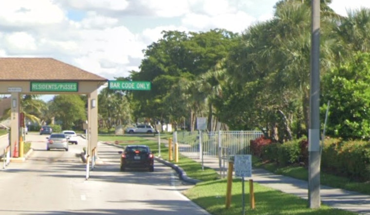 New Bar Code System at Century Village in Pembroke Pines Leads to Entry Delays and Resident Discontent