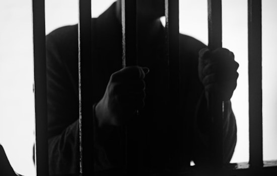 New Bedford Man Sentenced to 30 Years for Raping Two Young Girls