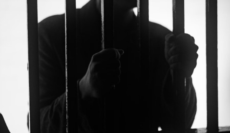 New Bedford Man Sentenced to 30 Years for Raping Two Young Girls