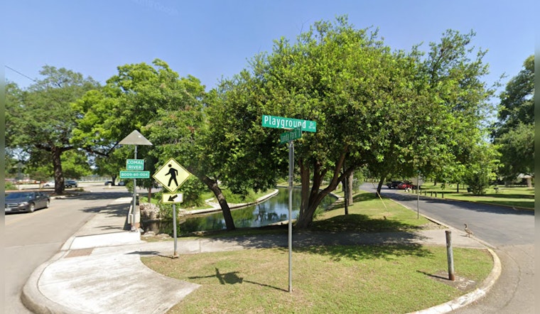New Braunfels Police Search for Pickup Truck Driver Suspected in Hit-and-Run Injuring Elderly Man