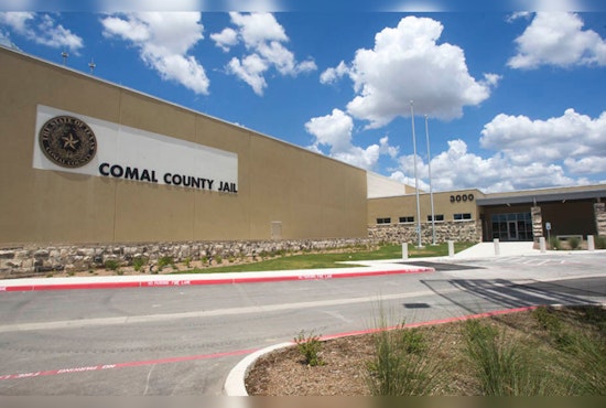 New Braunfels Standoff Ends Peacefully, Tristan Thorne Shier Arrested on Multiple Charges