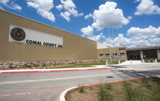 New Braunfels Standoff Ends Peacefully, Tristan Thorne Shier Arrested on Multiple Charges