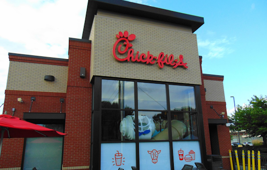 New Chick-fil-A Outlet Opens in Pleasanton with Community Giving and Job Creation