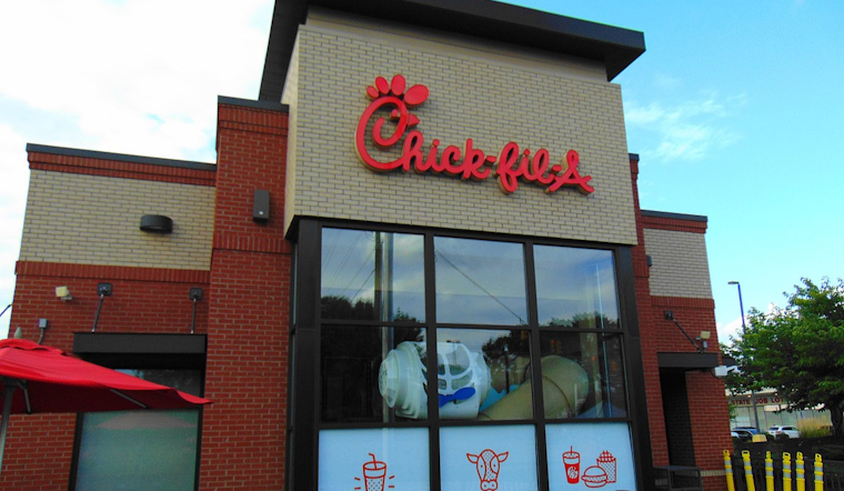 New Chick-fil-A Outlet Opens in Pleasanton with Community Giving and Job Creation