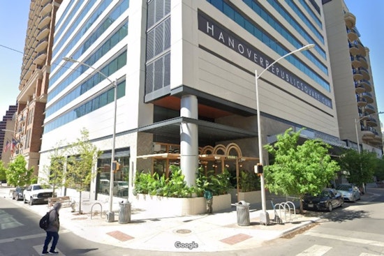 New Deli and Speakeasy-Style Cocktail Lounge Open in Downtown Austin
