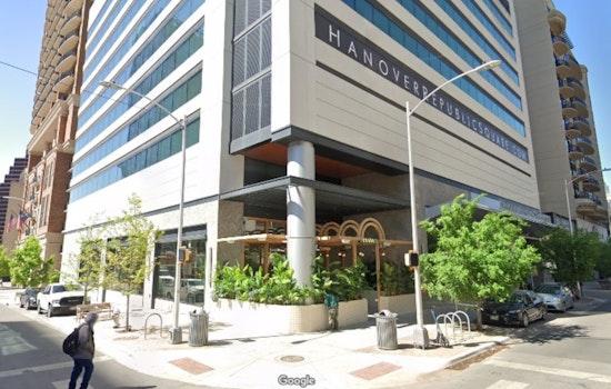 New Deli and Speakeasy-Style Cocktail Lounge Open in Downtown Austin
