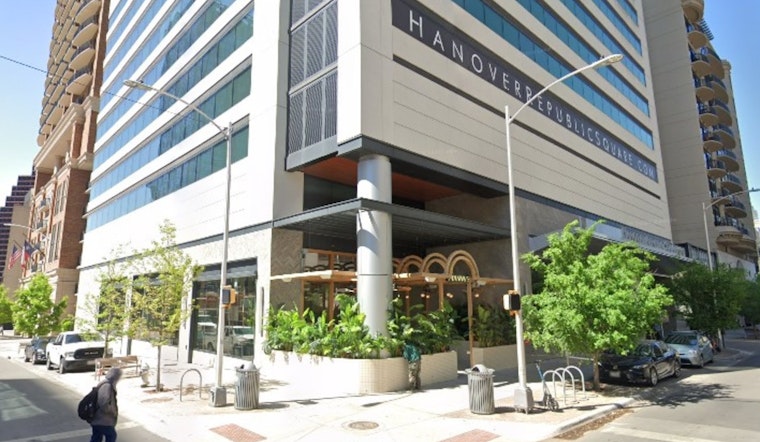 New Deli and Speakeasy-Style Cocktail Lounge Open in Downtown Austin