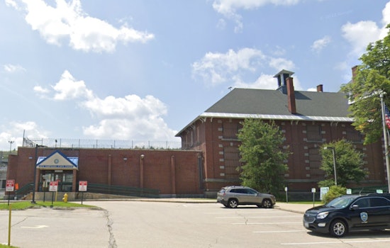 New Hampshire Authorities Investigating Inmate Death at Concord State Prison Amidst DNR Protocol Review