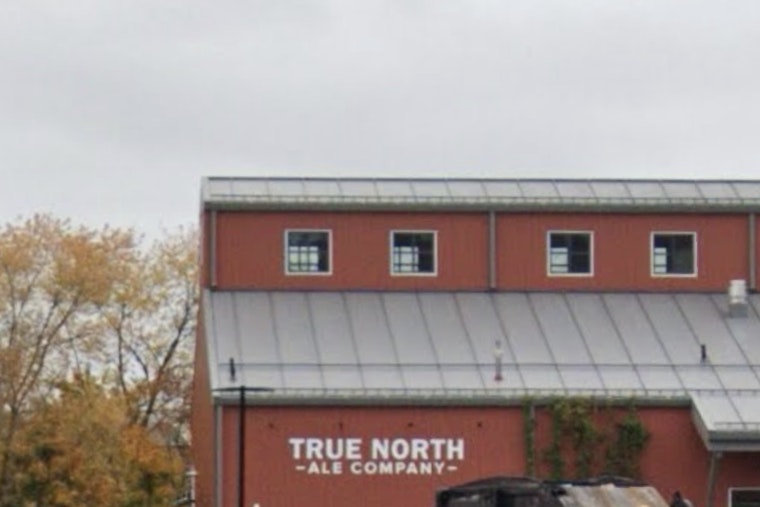 New Hampshire Man Charged in Accidental Shooting at Ipswich Brewery Injuring Child and Patron